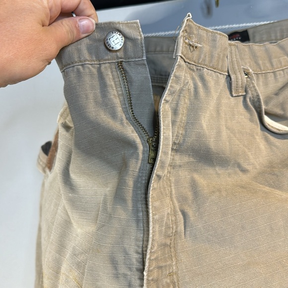 Workwear khakis - Picture 14 of 16